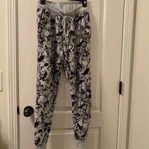 LIT 26 Women's Printed Athletic Jogger Track Pants Choose Your Size & Color
